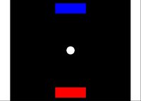 Two Player Pong (Gavinator4321) screenshot, image №2919776 - RAWG
