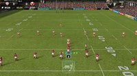 Rugby League 17 screenshot, image №1502978 - RAWG