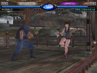 Dead or Alive Online screenshot, image №480070 - RAWG