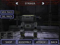 MetalWars HD Lite screenshot, image №2173974 - RAWG