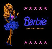 Barbie screenshot, image №734639 - RAWG