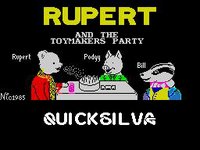 Rupert and the Toymaker's Party screenshot, image №757057 - RAWG
