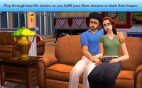 The Sims 2: Life Stories screenshot, image №942818 - RAWG