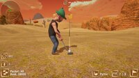 Golf VS Zombies screenshot, image №3926928 - RAWG