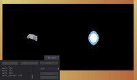Input Thrust screenshot, image №2508381 - RAWG