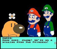 Princess Quest Part 1 screenshot, image №3095983 - RAWG