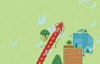 O Mighty Snakedragon screenshot, image №2892098 - RAWG