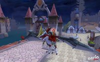 Grand Fantasia: Return to Wonderland screenshot, image №607755 - RAWG