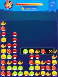 TwinklePop-Crush Puzzle Game screenshot, image №2505935 - RAWG