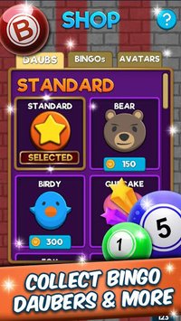 My Bingo Life - Free Bingo Games screenshot, image №2072061 - RAWG