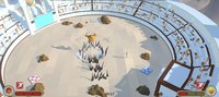 Gods Games screenshot, image №2241147 - RAWG