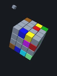 Save Planet Cube screenshot, image №1209750 - RAWG