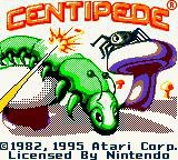 Centipede (1981) screenshot, image №725819 - RAWG