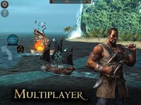 Tempest: Pirate Action RPG Premium screenshot, image №1402229 - RAWG