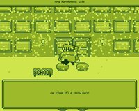 Hunker Down screenshot, image №1019233 - RAWG