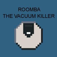 Roomba: The Vacuum Killer screenshot, image №2931709 - RAWG