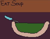 Eat Soup screenshot, image №1266077 - RAWG