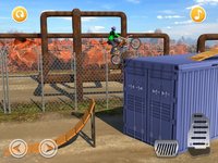 Bike Racing Mania screenshot, image №2041490 - RAWG