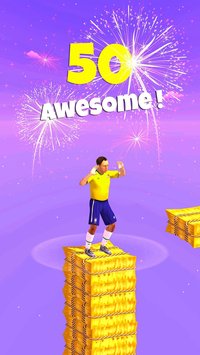 Stylish Stack Jump - Tap Jumping Game screenshot, image №2219957 - RAWG