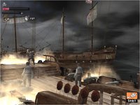 Voodoo Island screenshot, image №357407 - RAWG