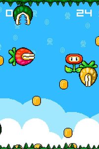 FatPlant screenshot, image №1077064 - RAWG