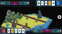 Fatebound Cards: Sundering Cities screenshot, image №4230694 - RAWG