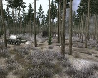 Achtung Panzer: Operation Star screenshot, image №551527 - RAWG