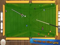 Ball Pool Expert screenshot, image №1668679 - RAWG