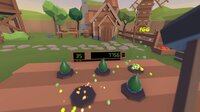 Gwack-a-mole screenshot, image №3173438 - RAWG