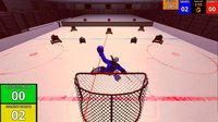 Hockey Camp - Goaltender screenshot, image №1822150 - RAWG