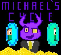 Michael's Cycle screenshot, image №2561362 - RAWG