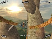 Motor Stunt Xtreme screenshot, image №977969 - RAWG