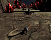 ChromaBlade screenshot, image №2259110 - RAWG
