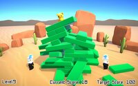 Jenga Cat screenshot, image №4067213 - RAWG