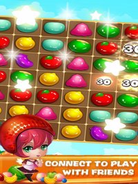 Jelly Fruit Blitz 2017 screenshot, image №1839332 - RAWG