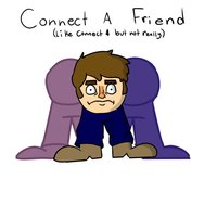 Connect A Friend screenshot, image №1956673 - RAWG