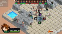 Tactical RPG Battle Demo screenshot, image №2508905 - RAWG