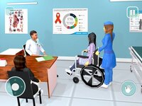 Hospital Simulator - My Doctor screenshot, image №2681466 - RAWG