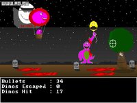 Purple Dinosaur Massacre screenshot, image №338973 - RAWG