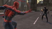 Spider-Man: Web of Shadows screenshot, image №493953 - RAWG