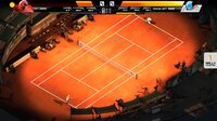 Tennis Fighters screenshot, image №3957564 - RAWG