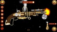 Steampunk Weapons Simulator screenshot, image №3341317 - RAWG