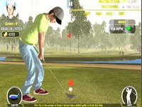 Golf Simulator 2017 screenshot, image №1705933 - RAWG