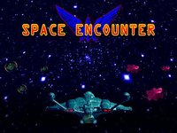 Space Encounter ENG screenshot, image №1333255 - RAWG