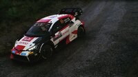 WRC screenshot, image №3968658 - RAWG