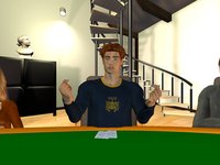 Poker Simulator screenshot, image №535179 - RAWG