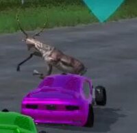 UntitledRacingGame? screenshot, image №3821976 - RAWG