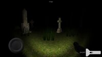 Slender Man (THE GAME CHANGER) screenshot, image №2748385 - RAWG