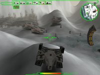 Uprising 2: Lead and Destroy screenshot, image №230747 - RAWG