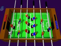 Table Football, Soccer, Pro screenshot, image №1832708 - RAWG